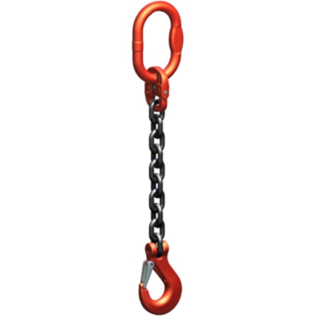 Цепной одноветвевой строп OCALIFT 1sc1500t3