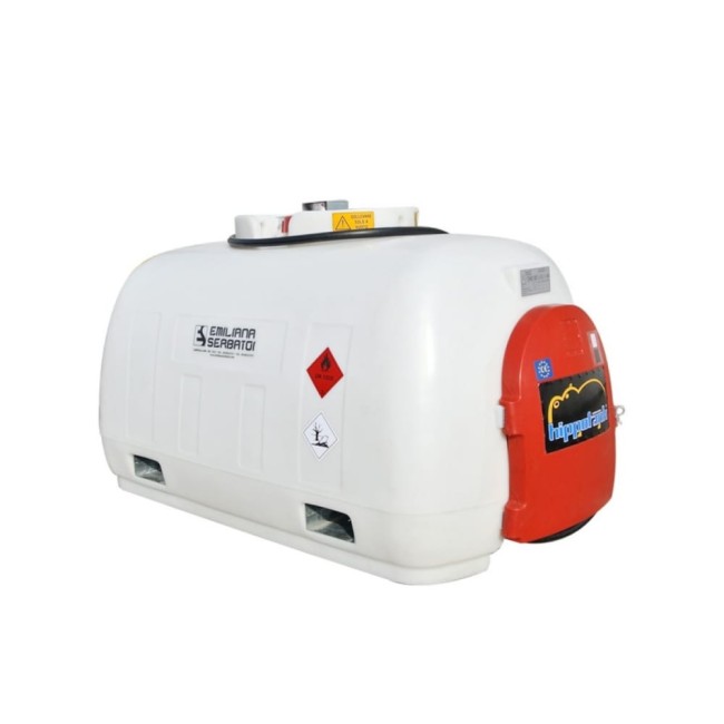 Электронасос Emiliana Serbatoi Serbatoi Hippotank 960 HTK980AC24V