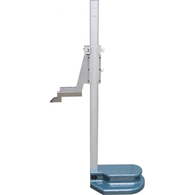 Штангенрейсмас ГТО ШР-400-0,05 VHG4000501