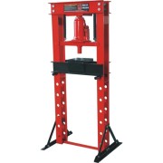 Напольный гидравлический ручной пресс Atis 0901D-1 Напольный гидравлический ручной пресс Atis 0901D-1