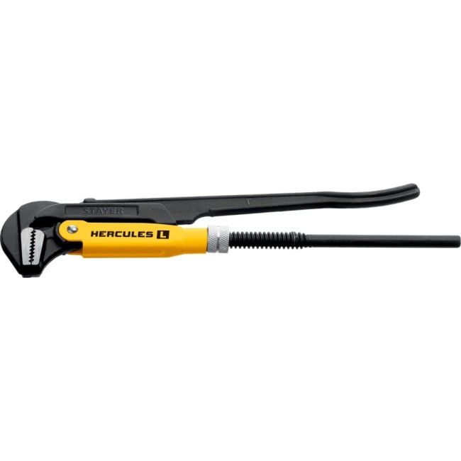 Трубный рычажный ключ STAYER 27331-1