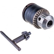 Цельнометаллический патрон для дрели ЗУБР ЭКСПЕРТ 29082-13-1/2_z02 Цельнометаллический патрон для дрели ЗУБР ЭКСПЕРТ 29082-13-1/2_z02