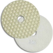 Гибкий шлифовальный алмазный круг TECH-NICK АГШК BALL 128.120.6738 Гибкий шлифовальный алмазный круг TECH-NICK АГШК BALL 128.120.6738