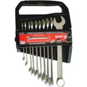 Набор комбинированных ключей BAUM 30-10MP Набор комбинированных ключей BAUM 30-10MP