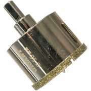 Алмазная коронка по стеклу и керамике Gigant G-11080 Алмазная коронка по стеклу и керамике Gigant G-11080