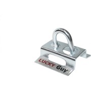 Кронштейн для оптического кабеля Lucky Guy УК-ОК-01 400 03 101 Х0LG