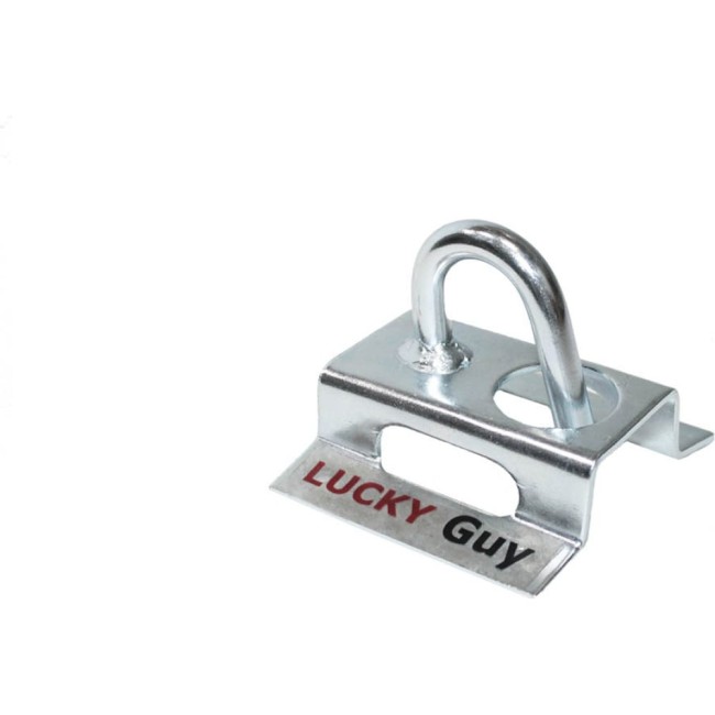 Кронштейн для оптического кабеля Lucky Guy УК-ОК-01 400 03 101 Х0LG