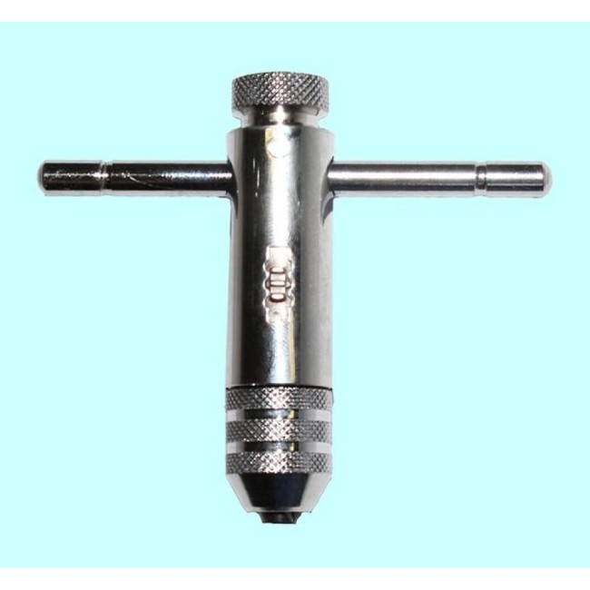 Вороток для метчиков CNIC 50333