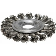 Цилиндрическая щетка для ушм Профоснастка 080 Мастер 20108006