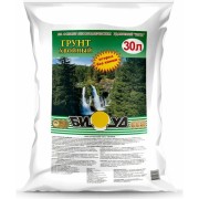 Грунт для хвойных БИУД 01-000013