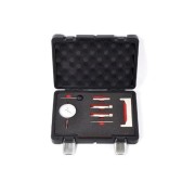 Набор фрез для правки/притирки/очистки седел дизельных форсунок AIST 67-3045 00-00022616 Набор фрез для правки/притирки/очистки седел дизельных форсунок AIST 67-3045 00-00022616