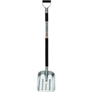 Совковая лопата СКОБЯНОЙ 9356 Совковая лопата СКОБЯНОЙ 9356