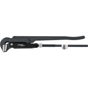 Трубный рычажный ключ THORVIK BNPW02L 52277 Трубный рычажный ключ THORVIK BNPW02L 52277