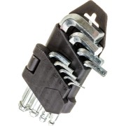 Набор шестигранных ключей ЛОМ 2354388 Набор шестигранных ключей ЛОМ 2354388