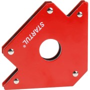 Магнитный угольник для сварки STARTUL ST8500-23 Магнитный угольник для сварки STARTUL ST8500-23