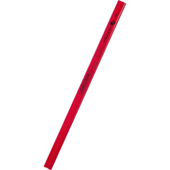Столярный карандаш HOEGERT TECHNIK HT3B770