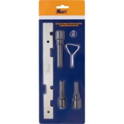 Набор фиксаторов валов FORD/MAZDA/VOLVO KRAFT KT 701084 Набор фиксаторов валов FORD/MAZDA/VOLVO KRAFT KT 701084