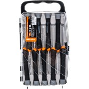 Универсальный набор отверток Harden 550122 Универсальный набор отверток Harden 550122