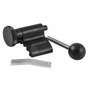 Приспособление для фиксации шестерни привода валов ГРМ двигателей VAG TDI Bora, Golf, Lupo Jonnesway AI010069 49457 Приспособление для фиксации шестерни привода валов ГРМ двигателей VAG TDI Bora, Golf, Lupo Jonnesway AI010069 49457