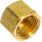 Накидная гайка Кедр 1220010 Накидная гайка Кедр 1220010