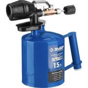 Паяльная лампа ЗУБР ПРОФЕССИОНАЛ 40650-1.5_z02