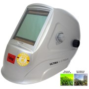 Маска сварщика хамелеон FUBAG Ultima 5-13 Panoramic Natural Color 38496 Маска сварщика хамелеон FUBAG Ultima 5-13 Panoramic Natural Color 38496