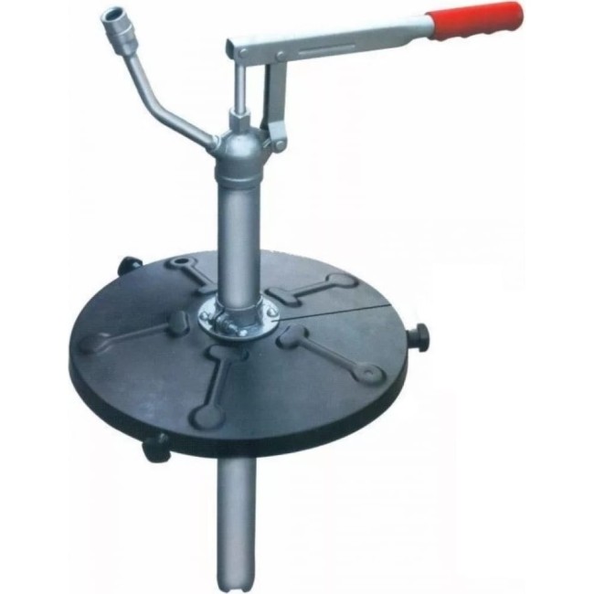 Насос для консистентной смазки SIPL S-10361