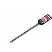 Центрованный бур sds-plus по бетону КВАДРА HARD KHC100210N