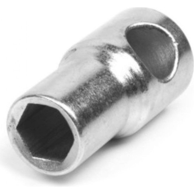 Удлиненная торцевая головка под вороток HORTZ 121335