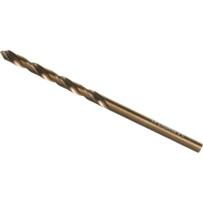 Сверло по металлу Резолюкс Кобальт 32038