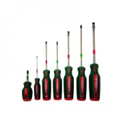 Набор отверток HANS 06400-7BG Набор отверток HANS 06400-7BG