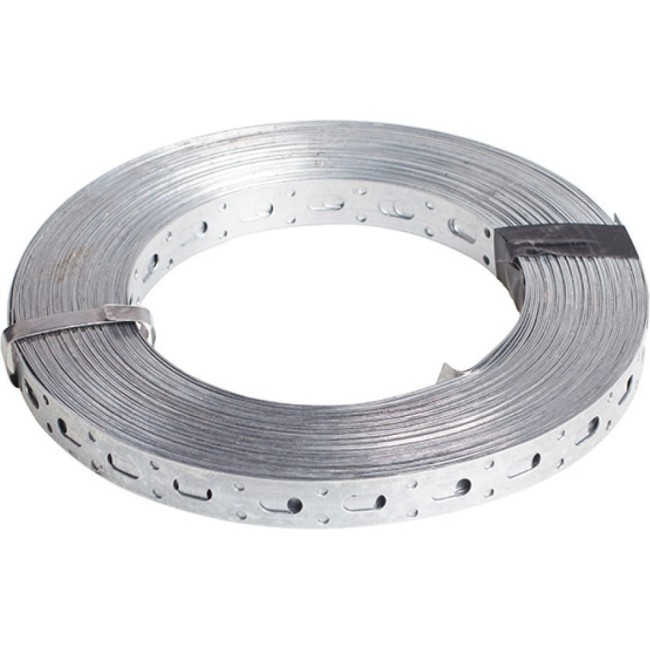 Прямая перфорированная лента STARFIX SMP-40072-25