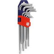 Набор Г-образных ключей WORKPRO WP222002 Набор Г-образных ключей WORKPRO WP222002