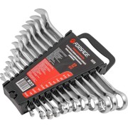 Набор комбинированных ключей Forsage F-5121S(47342) Набор комбинированных ключей Forsage F-5121S(47342)