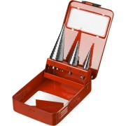 Набор сверл по сталям и цветным металлам ЗУБР МАСТЕР 29665-4-30-H3 Набор сверл по сталям и цветным металлам ЗУБР МАСТЕР 29665-4-30-H3