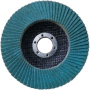 Торцевой лепестковый круг АТАКА 993510 Торцевой лепестковый круг АТАКА 993510