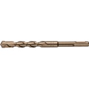 Бур sds-plus по бетону Truper BS-14x160 101201 Бур sds-plus по бетону Truper BS-14x160 101201