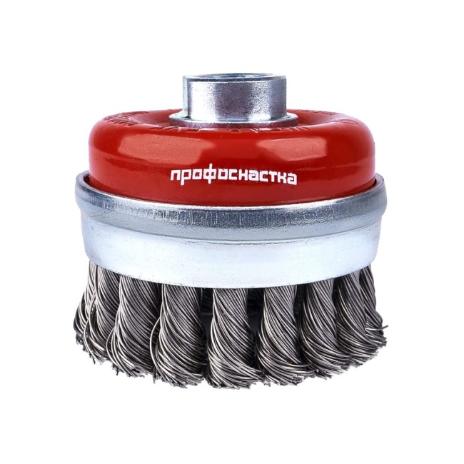 Чашечная щетка Профоснастка 20803001