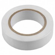 Изолента пвх General Lighting Systems GIT-13-15-20-W 475009 Изолента пвх General Lighting Systems GIT-13-15-20-W 475009