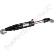 Стяжной гидравлический цилиндр WIEDERKRAFT WDK-81210 Стяжной гидравлический цилиндр WIEDERKRAFT WDK-81210