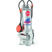 Насос Pedrollo VXm 10/35-ST 48SGV96B0A1U