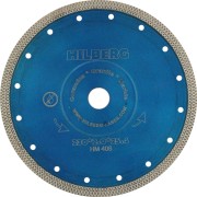 Ультратонкий отрезной алмазный диск Hilberg Hilberg HM406 Ультратонкий отрезной алмазный диск Hilberg Hilberg HM406