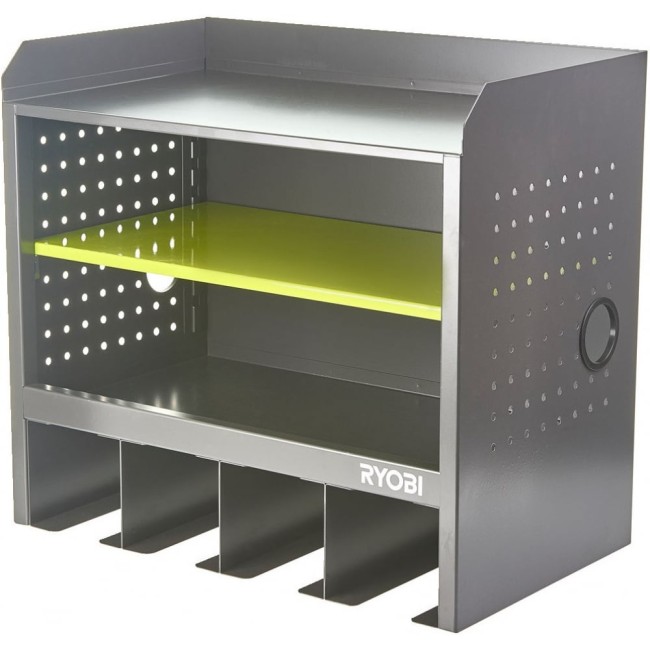 Открытая навесная полка Ryobi RHWS-02 5132004359
