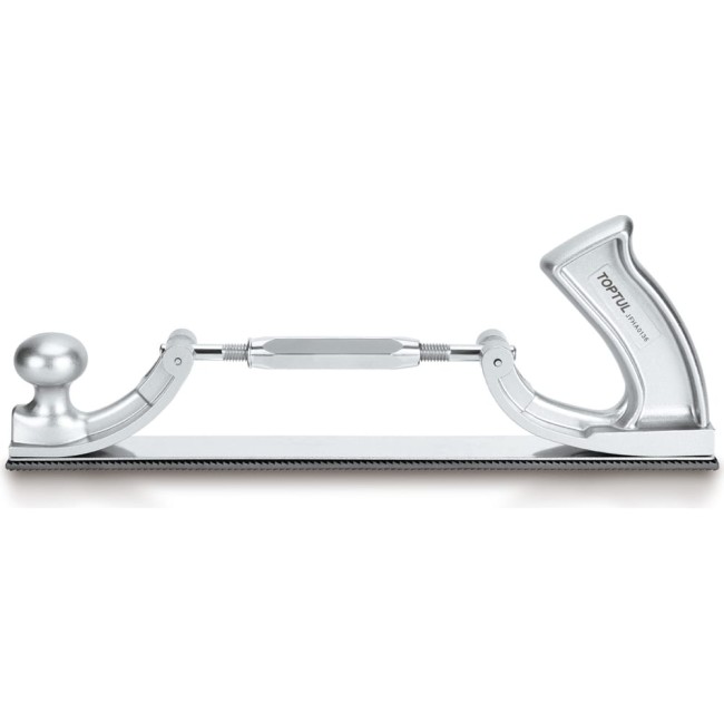 Рихтовочный рубанок для кузовного ремонта TOPTUL JGAE0205