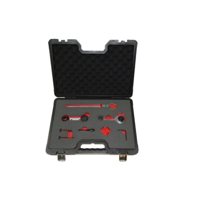 Набор фиксаторов для обслуживания двигателей группы VAG, 8пр. 1.2, 1.4 TSi Forsage F-906G10U( Набор фиксаторов для обслуживания двигателей группы VAG, 8пр. 1.2, 1.4 TSi Forsage F-906G10U(