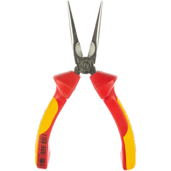 Плоскокруглогубцы OrbisWill 15-160/44RV