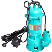 Фекальный насос для грязной воды Sturm WP9775SW Фекальный насос для грязной воды Sturm WP9775SW