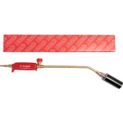 Газовоздушная горелка для кабельных работ KRASS ГВ-100 2117539 Газовоздушная горелка для кабельных работ KRASS ГВ-100 2117539