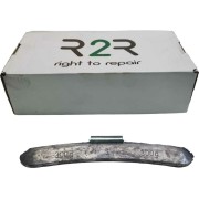 Балансировочные груза для легкового грузового авто R2R 6070-ГРЛ-300-10-М Балансировочные груза для легкового грузового авто R2R 6070-ГРЛ-300-10-М