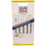 Пилка для мягкого дерева и пластмассы WILPU 229000005